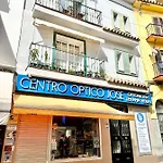 Old Town-300m From The * Marbella