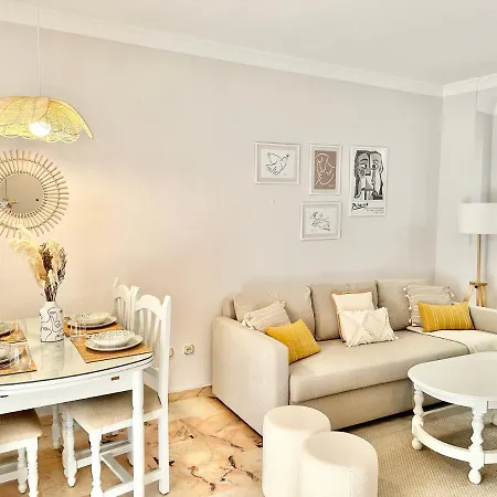 Appartement Old Town-300m From The Marbellac