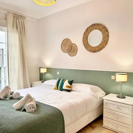 Appartement Old Town-300m From The *