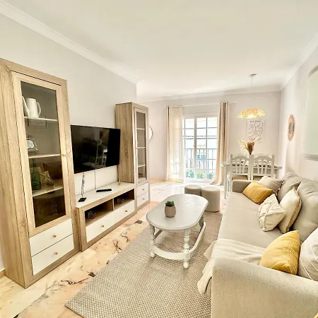 Old Town-300m From The * Marbellac