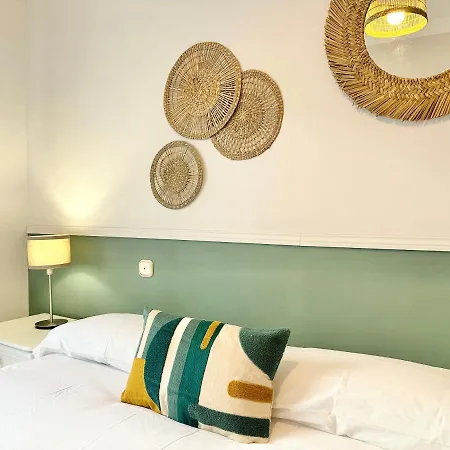 Old Town-300m From The * Marbella