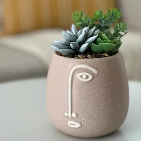 Old Town-300m From The Marbellac