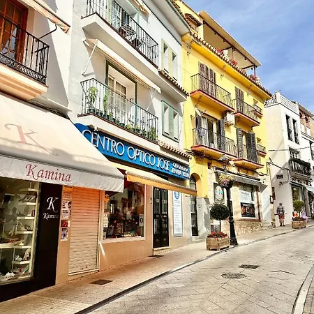 Old Town-300m From The Appartement