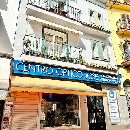 Old Town-300m From The * Marbellac