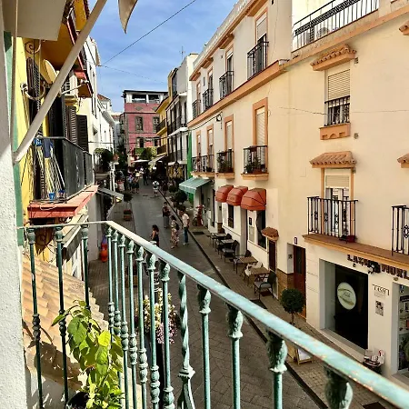Old Town-300m From The * Marbella