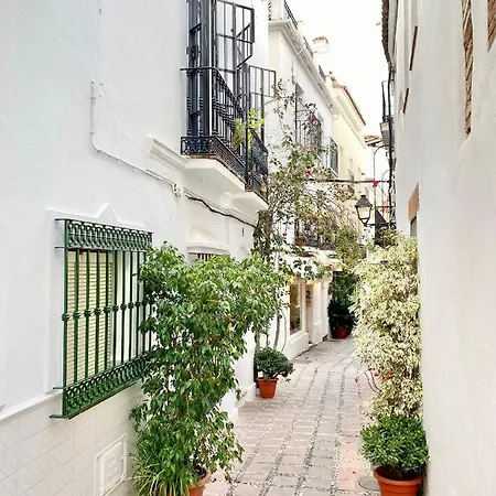 Appartement Old Town-300m From The *