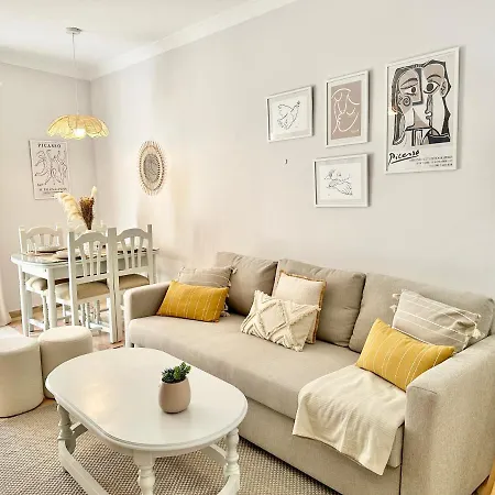 Appartement Old Town-300m From The *