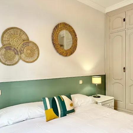 Appartement Old Town-300m From The