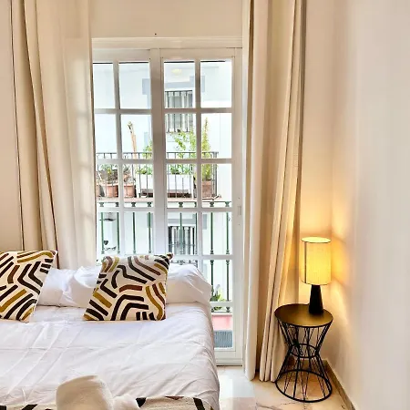 Appartement Old Town-300m From The