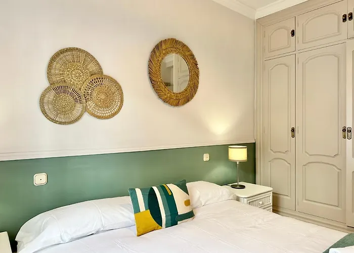 アパート Old Town-300m From The