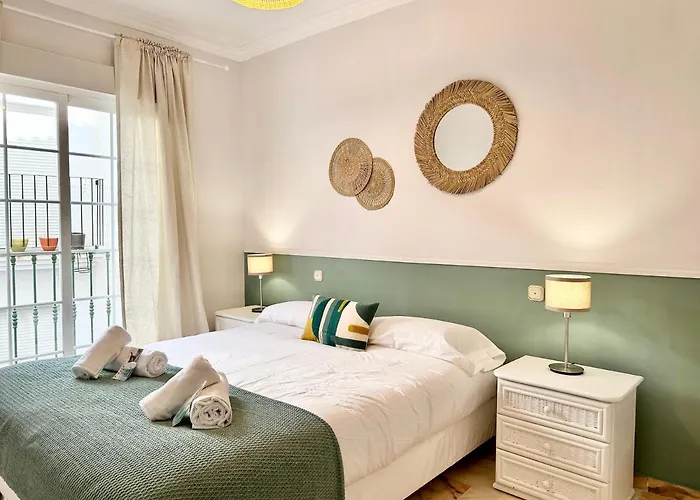 アパート Old Town-300m From The *