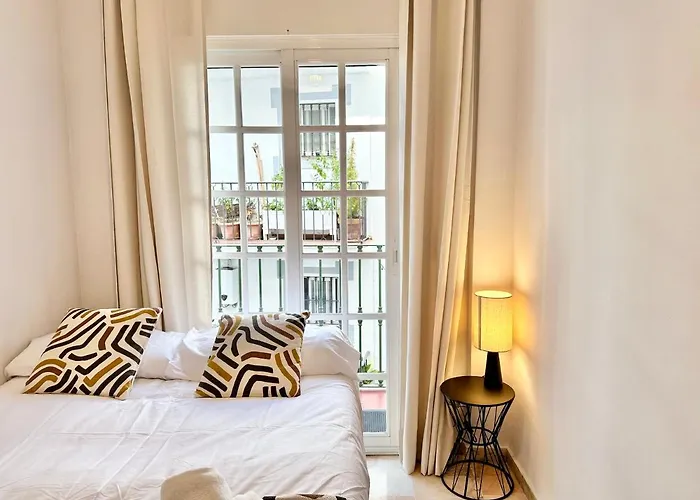 アパート Old Town-300m From The