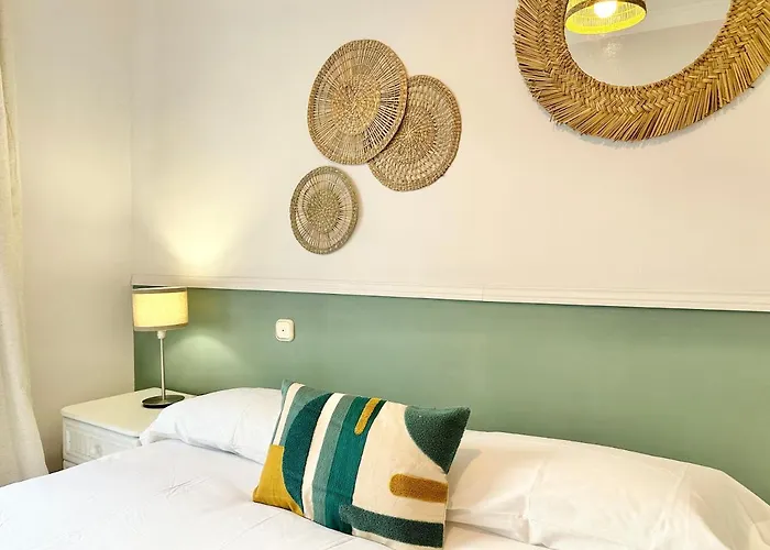 Old Town-300m From The * マルベーリャ