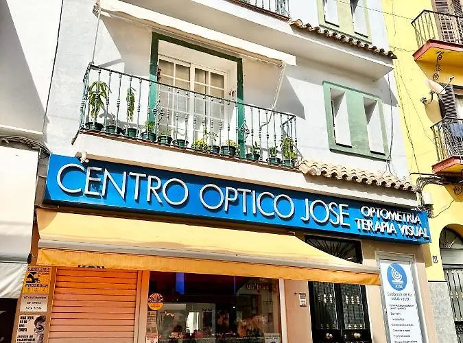 Old Town-300m From The * マルベーリャ