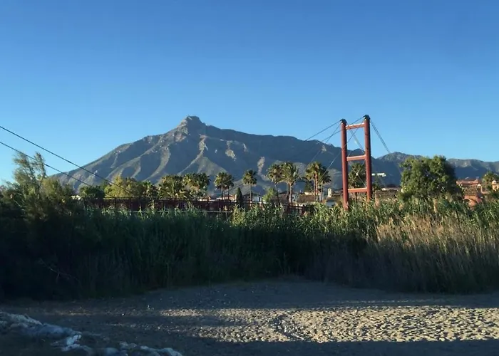 Old Town-300m From The アパート *