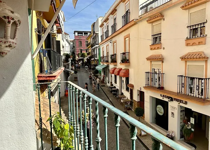 Old Town-300m From The * 马尔韦利亚