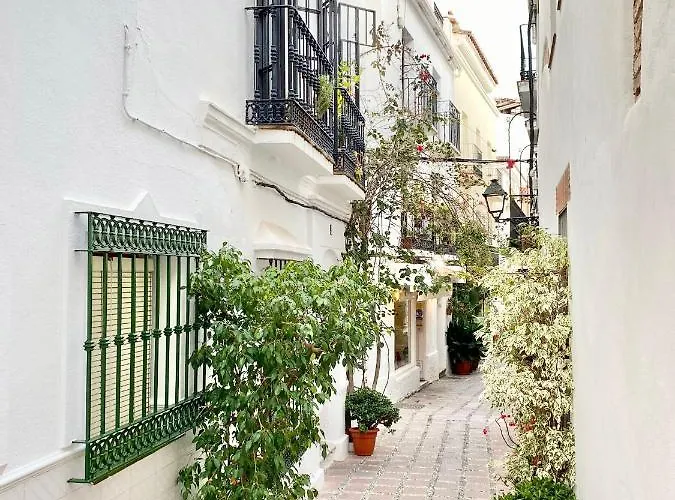 Appartement Old Town-300m From The *