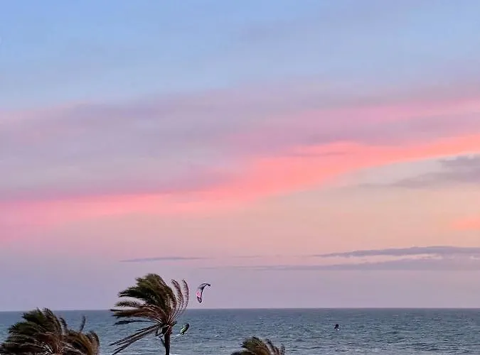 Old Town-300m From The アパート *