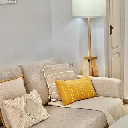 Old Town-300m From The * Марбелья