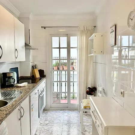 Old Town-300m From The