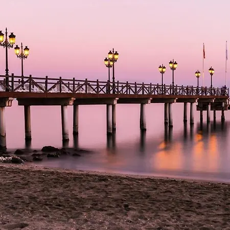 Old Town-300m From The